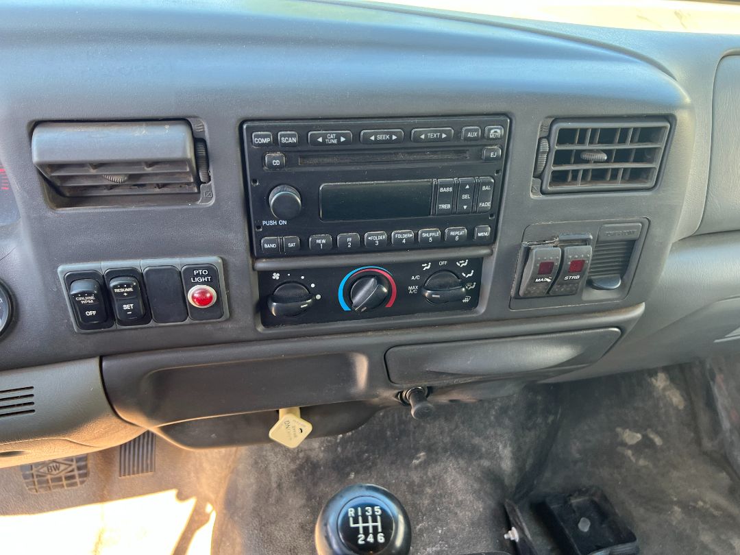 1993 MACK CS200 - Image 16